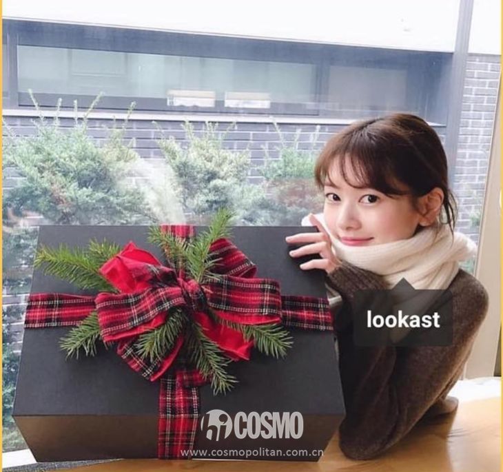 你喜欢的韩剧穿搭,朴信惠的穿搭