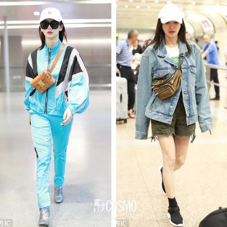 你喜欢的韩剧穿搭,朴信惠的穿搭