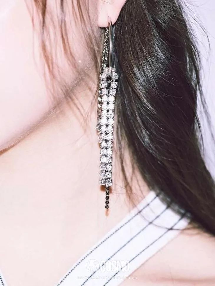 你喜欢的韩剧穿搭,朴信惠的穿搭