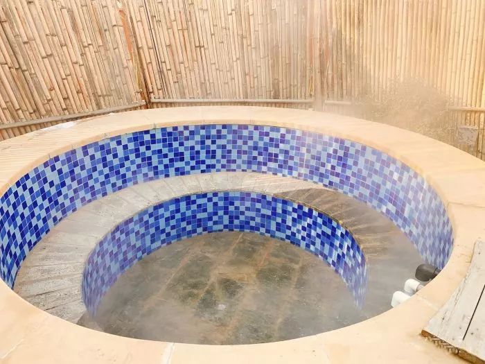 西安周边冬季温泉推荐,西安附近值得泡的温泉