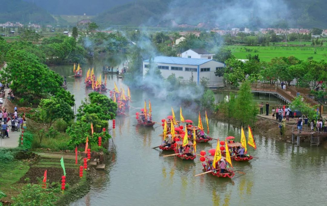 99%的斗门人都没看过的斗门，赶紧看！