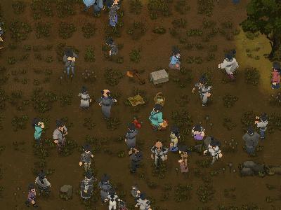 steam夏季促销了不起的修仙模拟器,steam最烧脑的修仙游戏