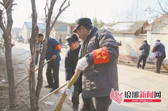 临沂市莒南县石莲子镇：创*党新**员教育管理的新实践