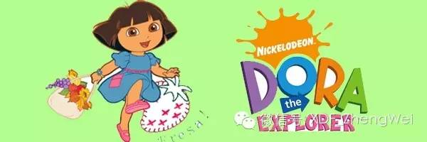 100个免费学英语动画片,适合英语启蒙的免费动画