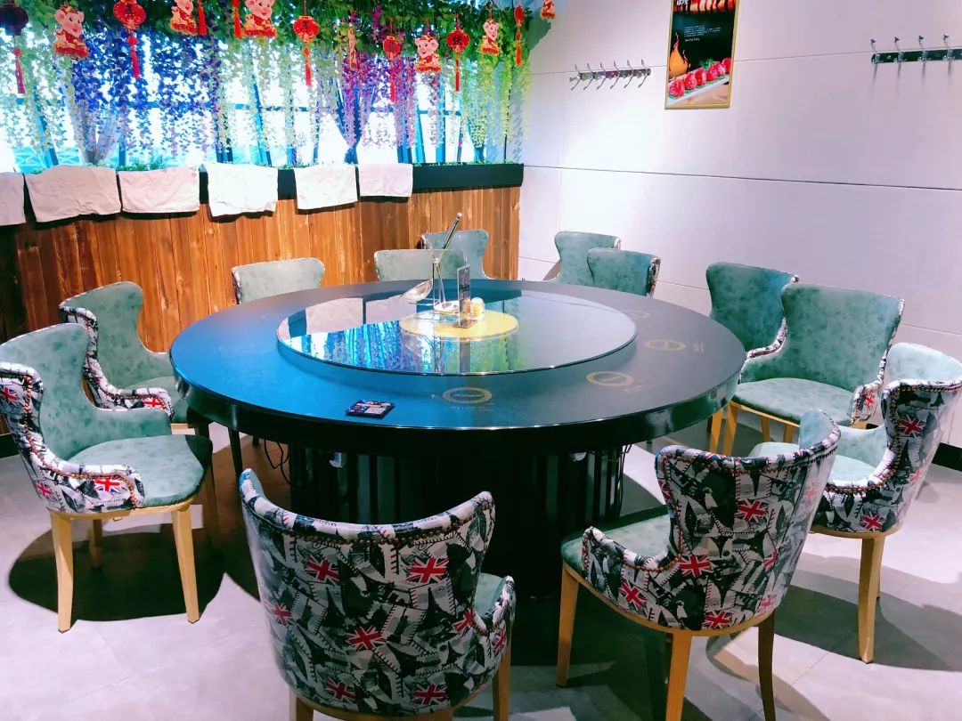 潮牛谷潮汕牛肉火锅优惠,潮三府自助潮汕牛肉火锅优惠