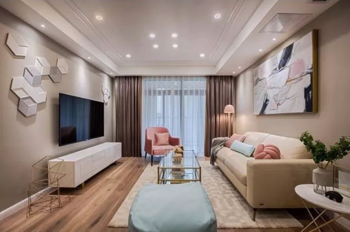 背景墙装修设计全攻略图片,背景墙的7种设计