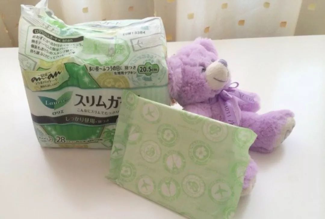 大姨妈科普知识,姨妈巾科普视频