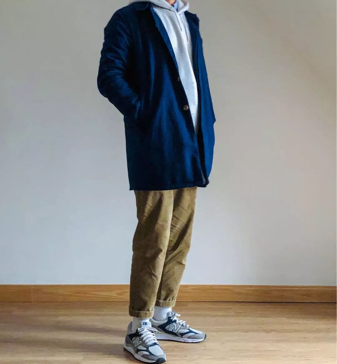 好物推荐一周穿搭不重样,好物推荐博主冬季穿搭