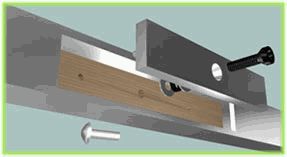 磁力锁遥控电磁锁安装视频,防爆磁力锁安装方法