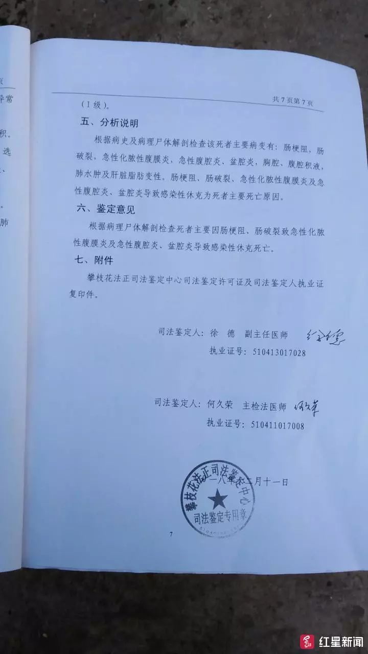 剖宫产手术取出孩子,剖腹取纱布