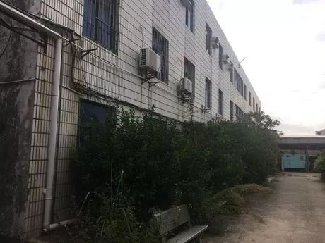 泉法拍卖｜千亿山庄别墅、远太大厦房产及21个车位、洛江晋江石狮工业厂房拍卖啦！