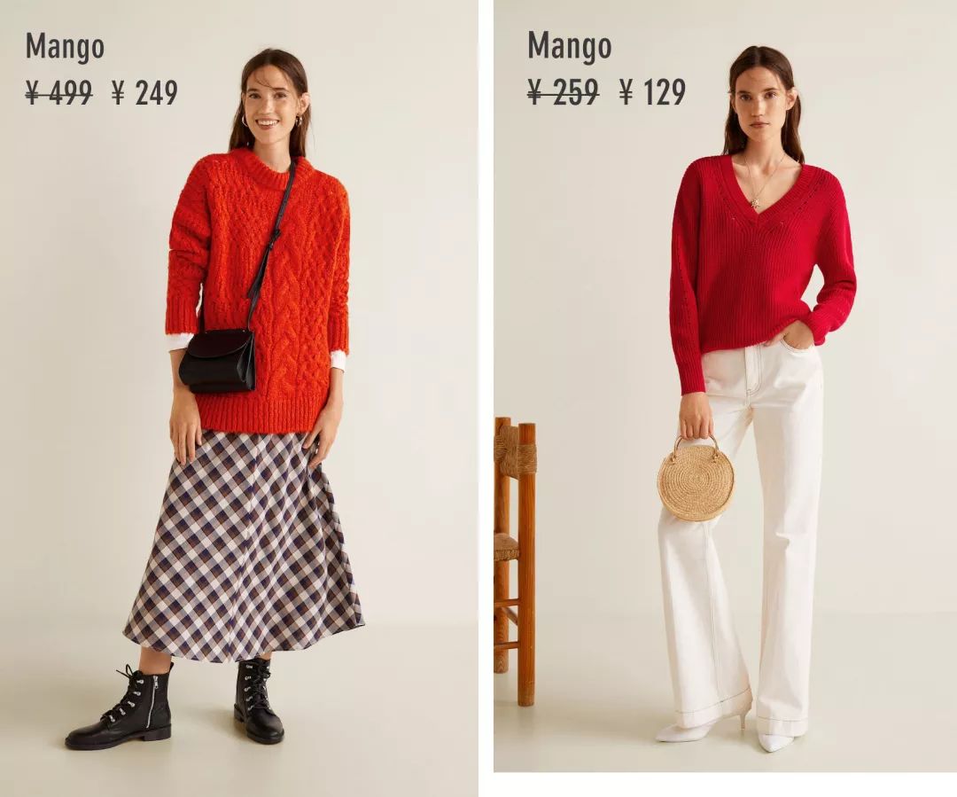 zara年终大促要降几次,zara年终折扣基本卖完了