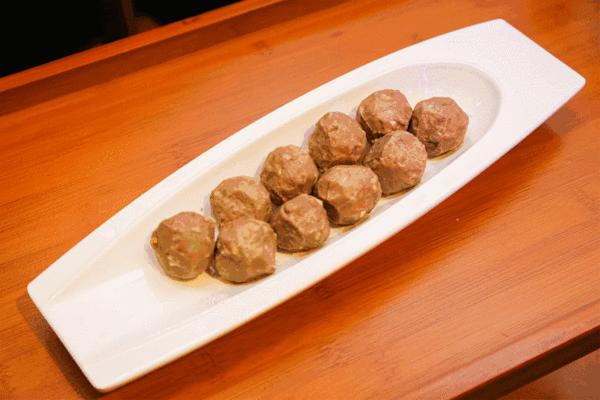 一个肉丸多少种添加剂,肉丸的添加剂有哪些