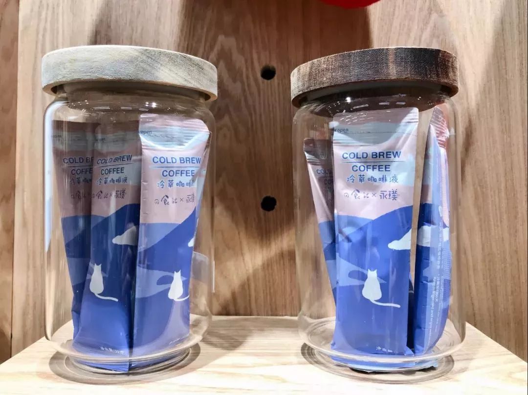 旅行/阅读/小众设计……逛逛这些能满足你精致生活幻想的美学概念店