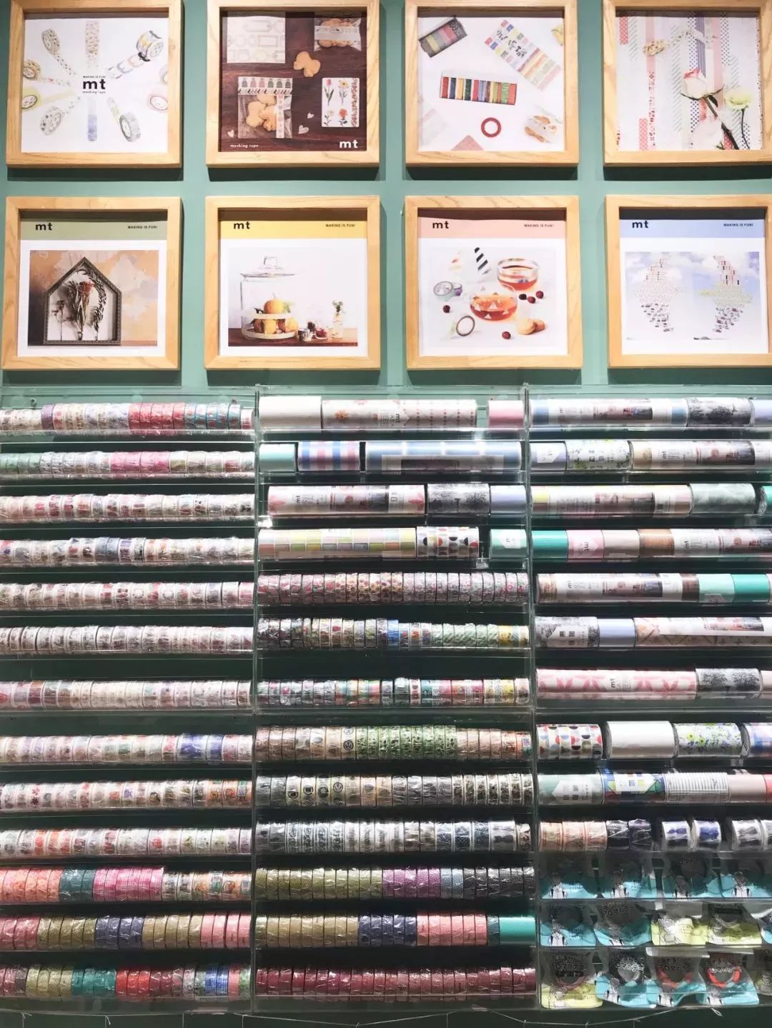 旅行/阅读/小众设计……逛逛这些能满足你精致生活幻想的美学概念店