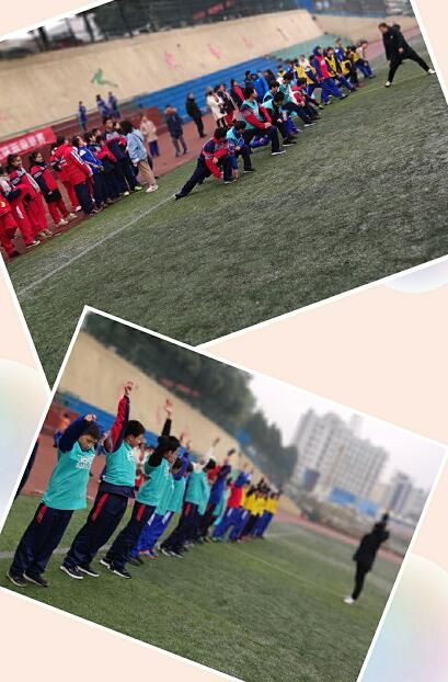 九江市特殊教育学校足球比赛,九江市校园足球联赛瑞昌七中