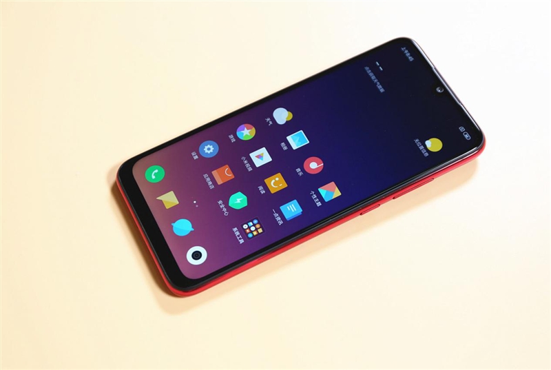 红米note7游戏测评现在好不好用,生死看淡不服就干原创视频