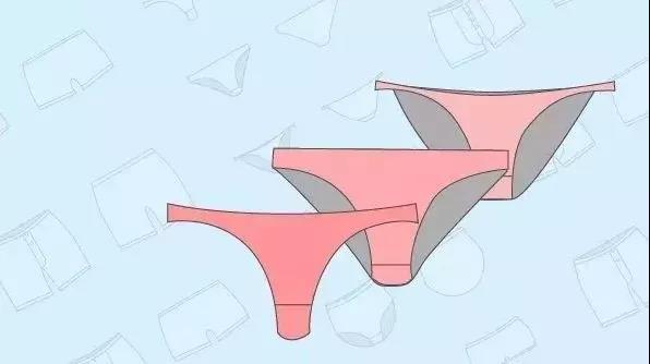 什么材质的生理期内裤比较健康,哪些颜色的裤子适合