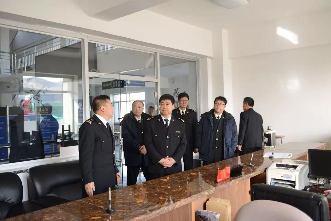 五关建设一年间|有份成绩单请查收!(一)