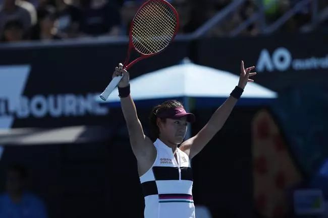 澳网中国军团最新信息,澳网什么时候开打