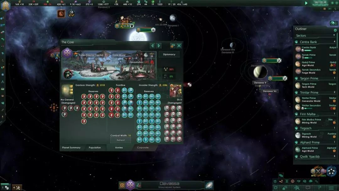 群星2,群星2steam