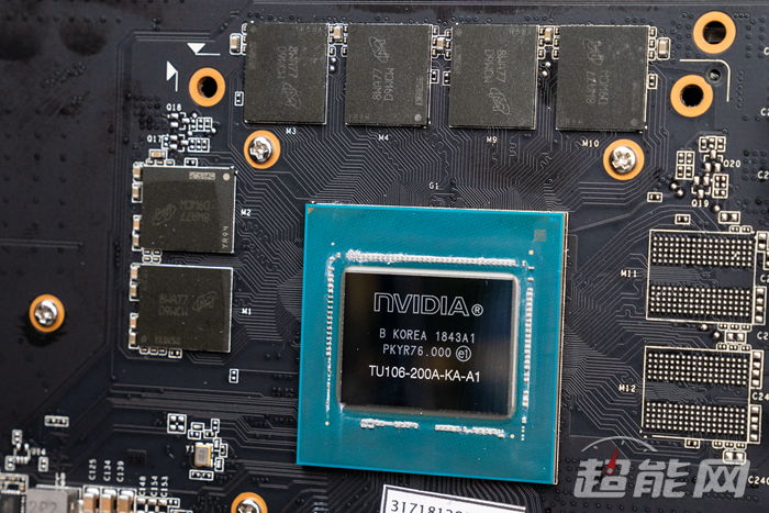 影驰rtx2080ti大将显卡评测,影驰rtx2070gamer8g