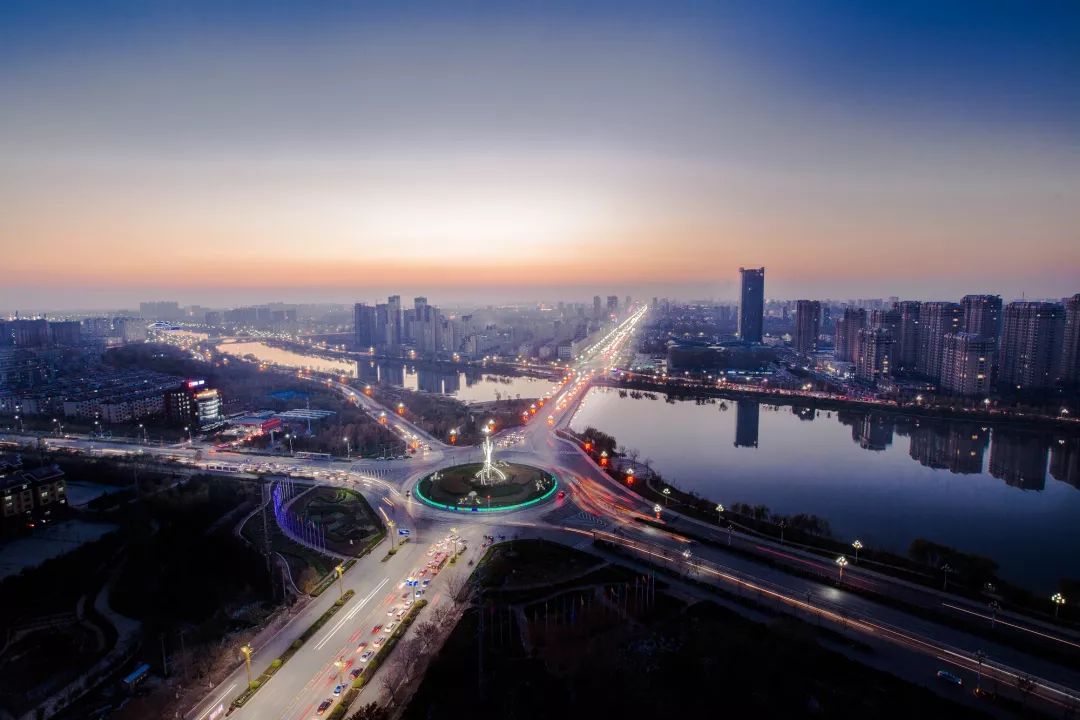 淄博房价平均多少钱一平,山东16地市房价排名一览表