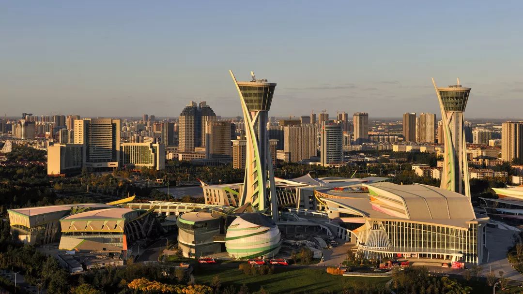 2019山东16市最全房价排名,山东临沂县城房价排名