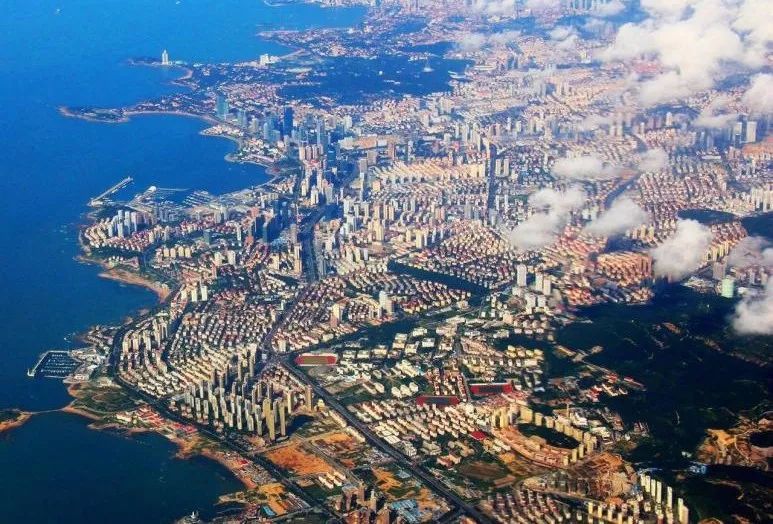 2019山东16市最全房价排名,山东临沂县城房价排名