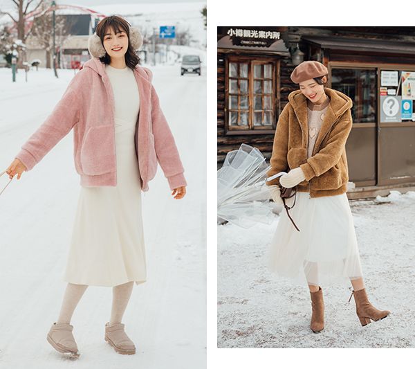 怎么在淘宝买到平价又好看的大衣?链接都给你备好了!