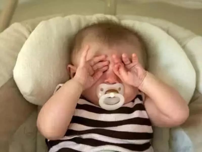 宝宝爱上火？99%的妈妈都做错了这一点