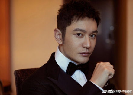 黄晓明增高鞋垫是真的吗,黄晓明增高鞋垫