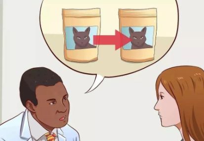 猫咪便秘吃肠道处方粮,猫咪便秘按摩肚子手法