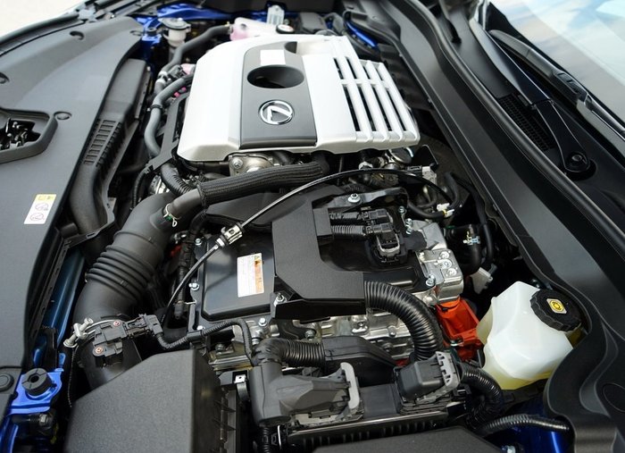 雷克萨斯ux2023款什么时候上市,新款雷克萨斯ux即将上市