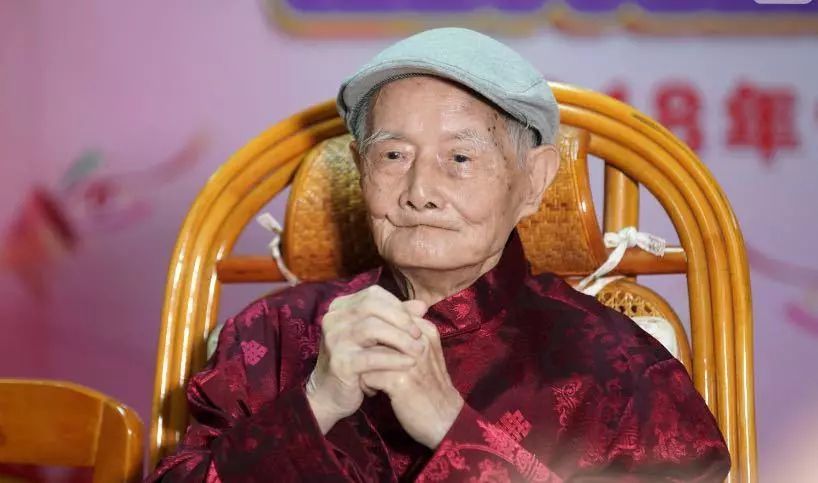 怀念邓铁涛老师,国医大师邓铁涛逝世