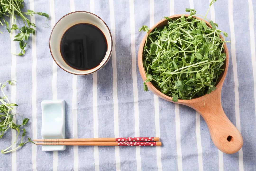 营养丰富的6种食物你都吃了吗,5种常见蔬菜吃不好可能会中毒