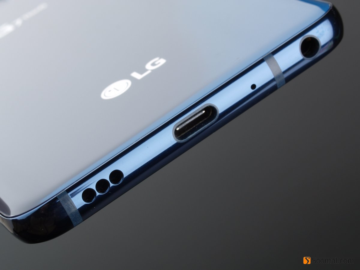 lgg7thinq进测试模式,lgg7thin手机怎么样