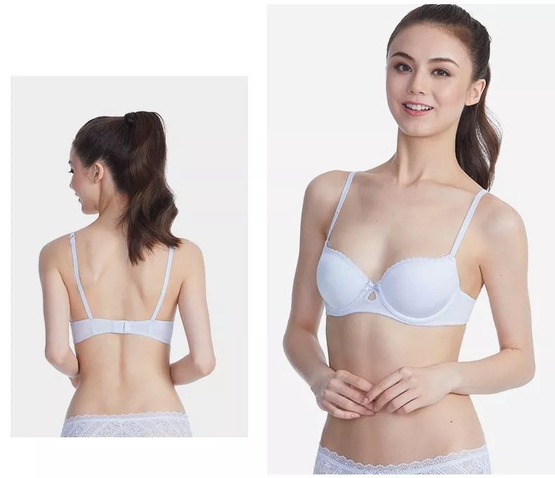 平胸内衣购买尺码,平胸适合的内衣店铺