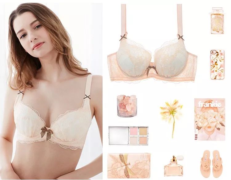 平胸内衣推荐购买拼多多,平胸适合的内衣店铺