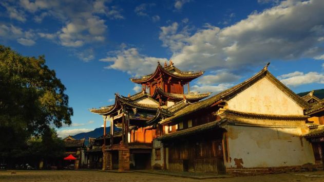 被前中国首富盯上的这块“蛋糕”距世界一流还有多远？｜凤旅观察