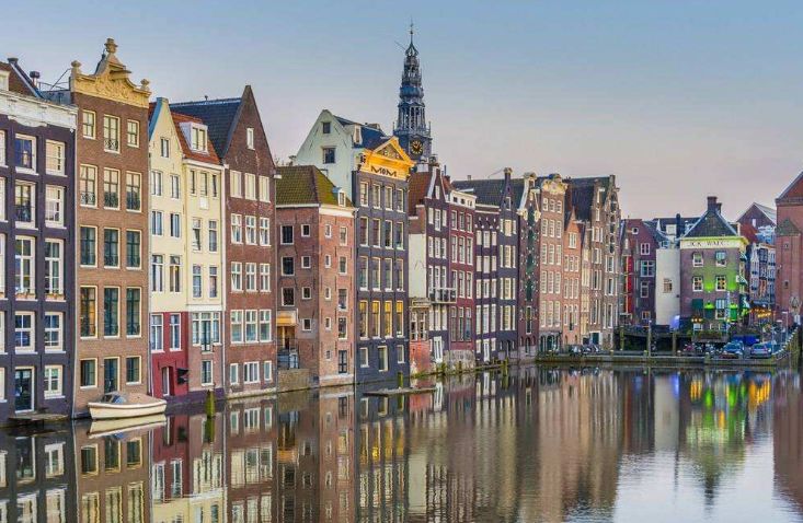 被前中国首富盯上的这块“蛋糕”距世界一流还有多远？｜凤旅观察