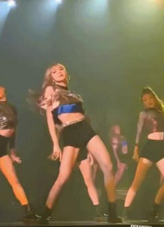 blackpink这是最后一次回归吗,blackpink怎么做到一回归就登顶的