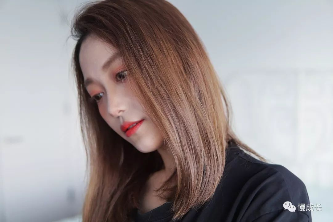 不带梳子款温和染发膏,有没有染发不沾头皮无害的染发膏