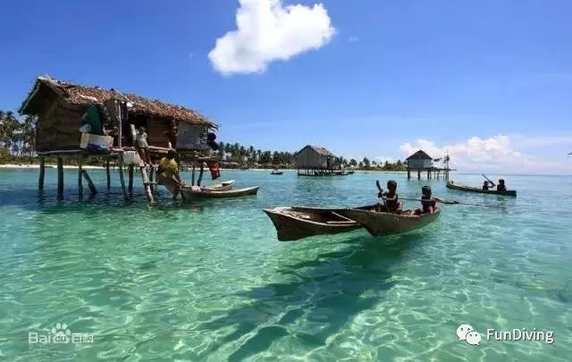 马来西亚仙本那诗巴丹旅游攻略,诗巴丹在仙本那还是沙巴