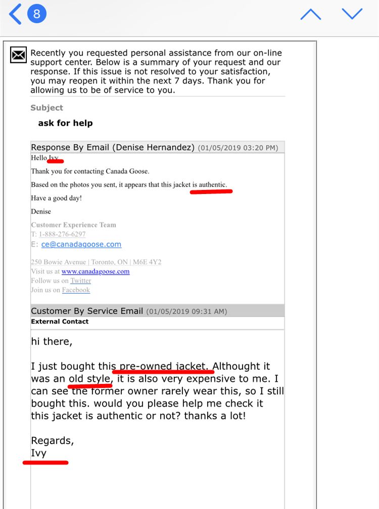 考拉自营加拿大鹅是正品吗,网易考拉和加拿大鹅