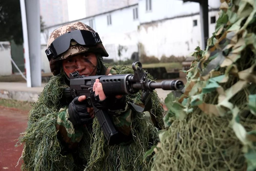 一线传真｜揭秘！抢先解读*警武**江苏省总队新大纲再集训三大亮点！