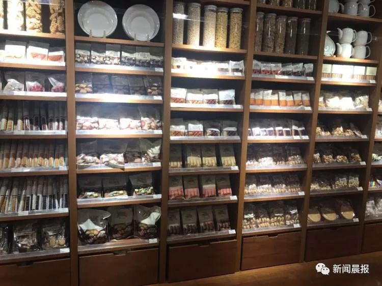 muji的饼干致癌吗,无印良品回应燕麦饼干