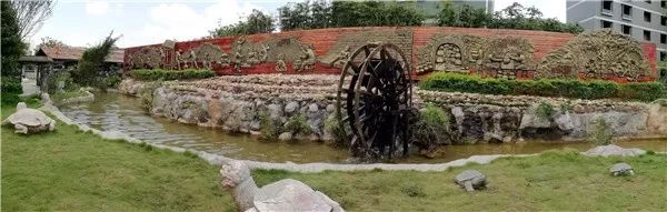 探访桂林东西巷历史文化街区,城事记忆展