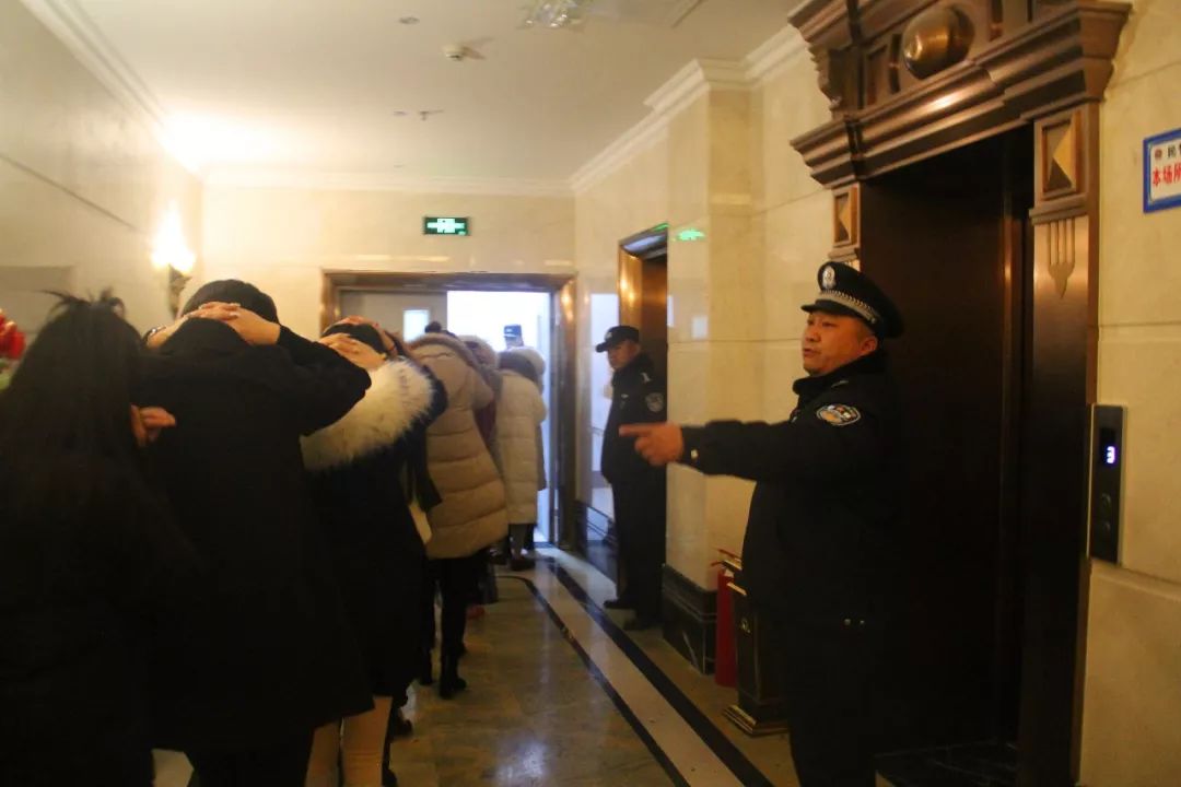 山东菏泽ktv被查,菏泽被查场所