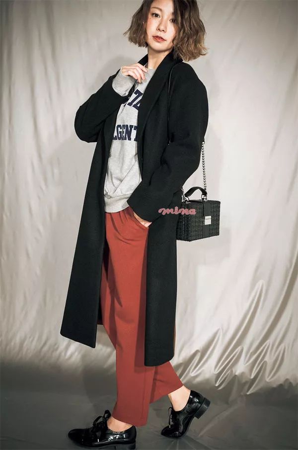 水原希子穿搭教学,水原希子每日穿搭